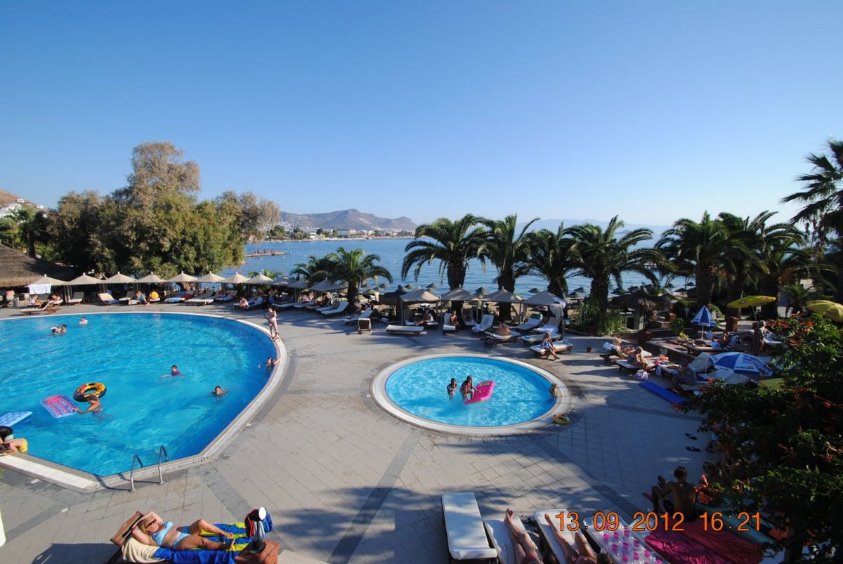 imagini hotel CLUB KADIKALE BODRUM